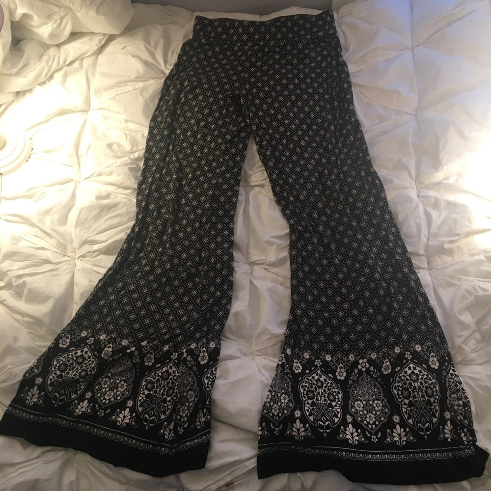 Hippie Boho Pants